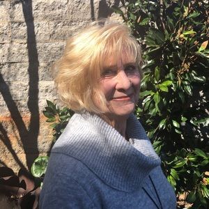 Meet your Posher, Donna